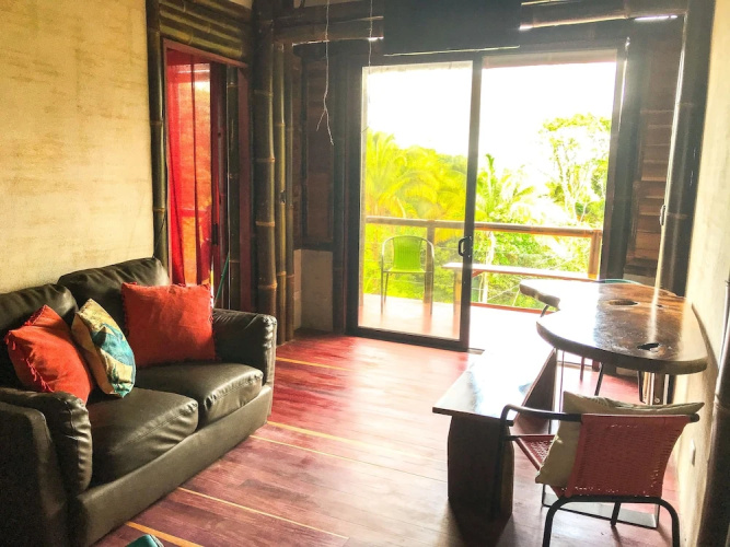 Bambura Villas