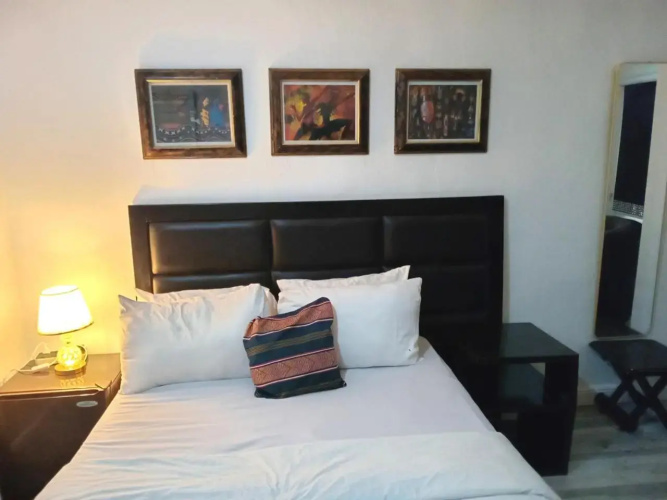 Hotel Benizia