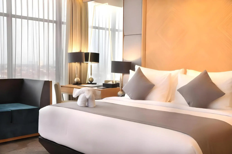 Morazen Surabaya