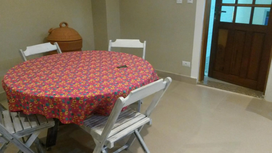 Casa Centro De Ubatuba
