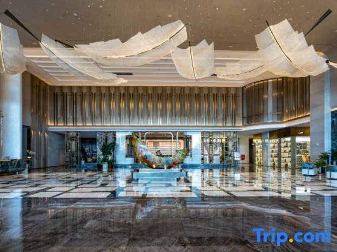 Quanzhou Grand Honor Hotel