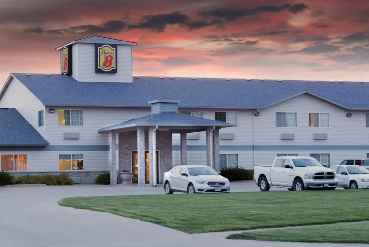 Hotelbild
