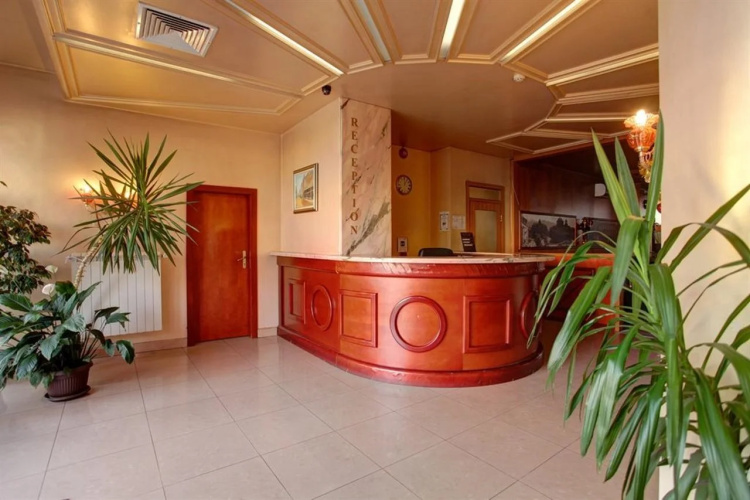 Otel görseli