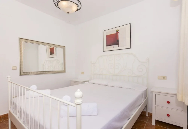 HomeHolidaysRentals Soleil