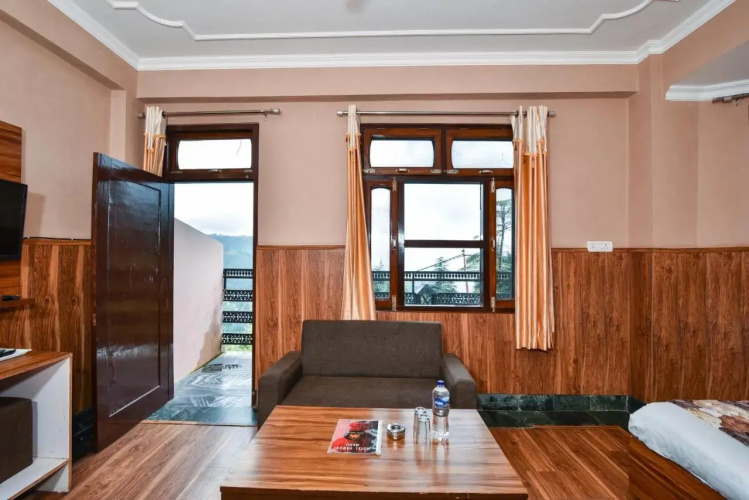 Imagen del hotel