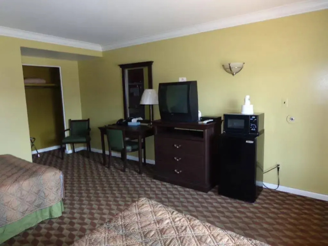 Spartan Motel