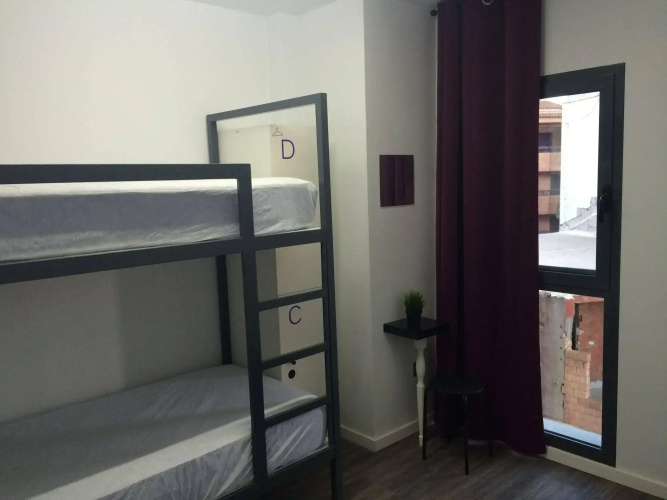 Chameleon Hostel