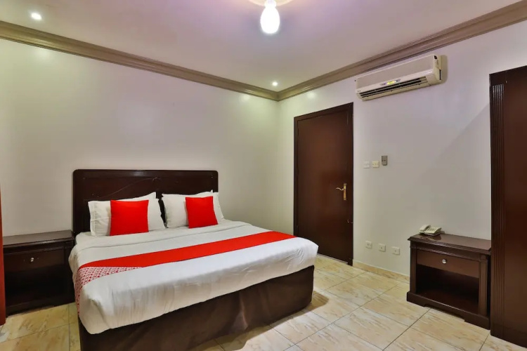 OYO 152 Danat Hotel Apartment