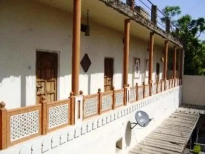Haveli Heritage Inn
