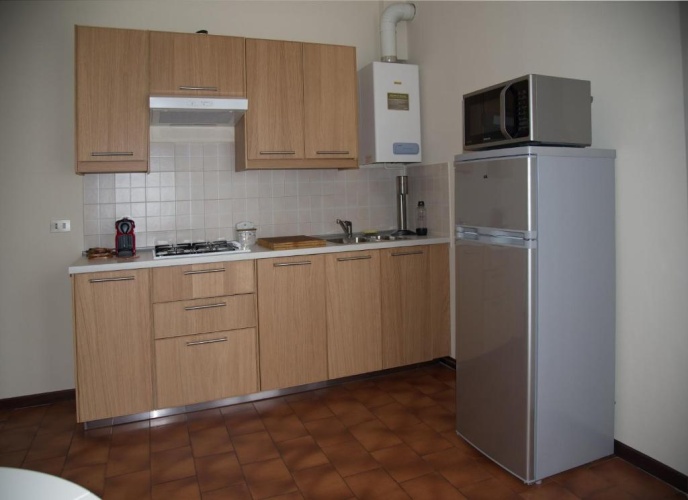 Double Apartment