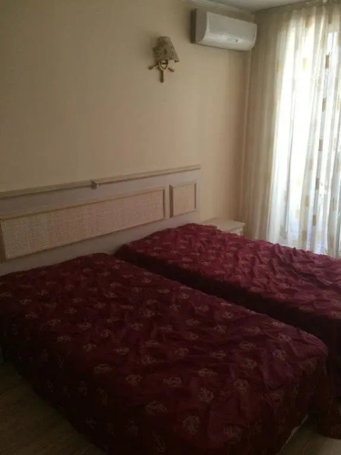 Victoria Residence