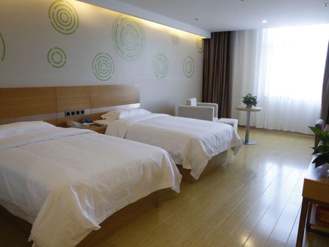 Business Twin room