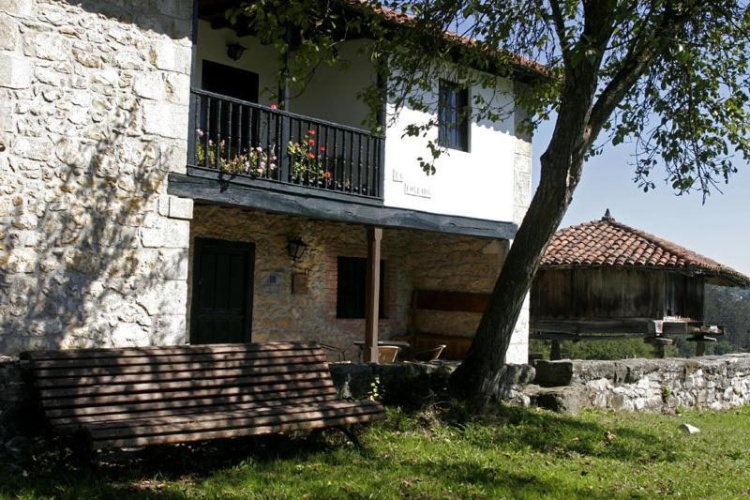2 Bedrooms Quadruple Cottage with mountain view