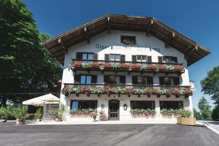 Image de l'hôtel