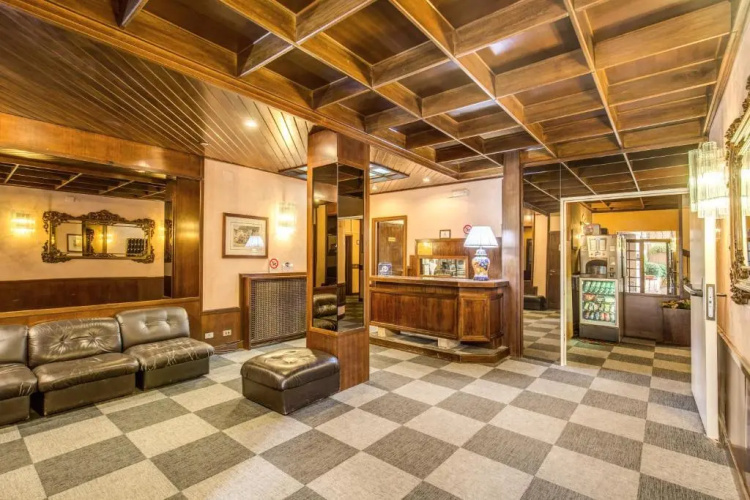 Hotel Residence Magnolia