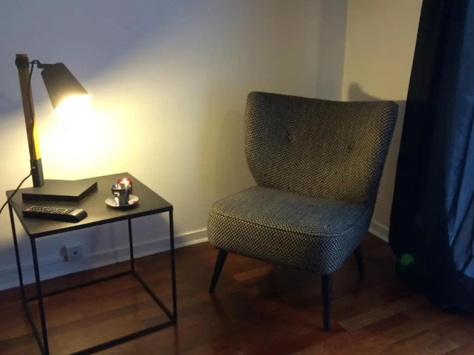 Studio cosy centre historique Saint-Michel