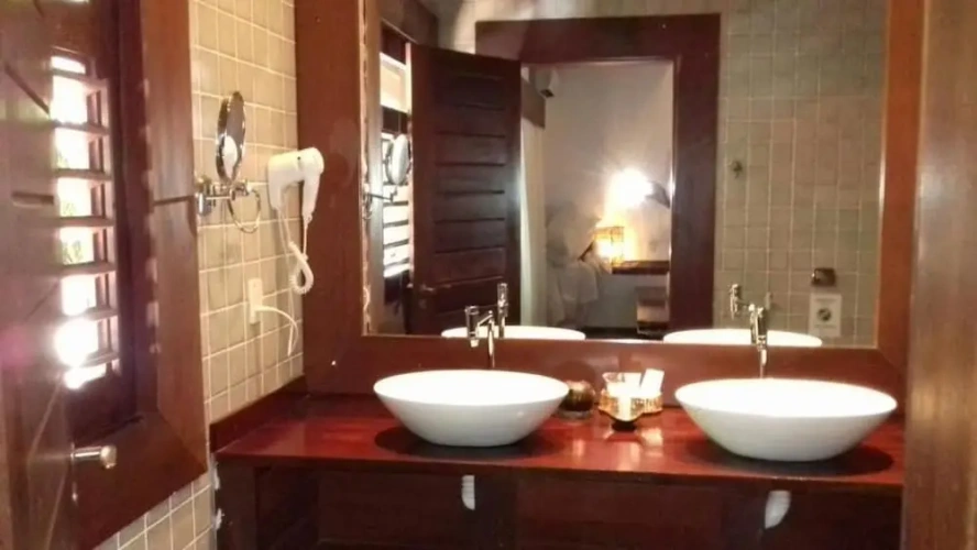 Deluxe Cottage