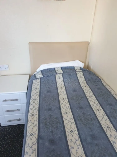 Economy Single room
