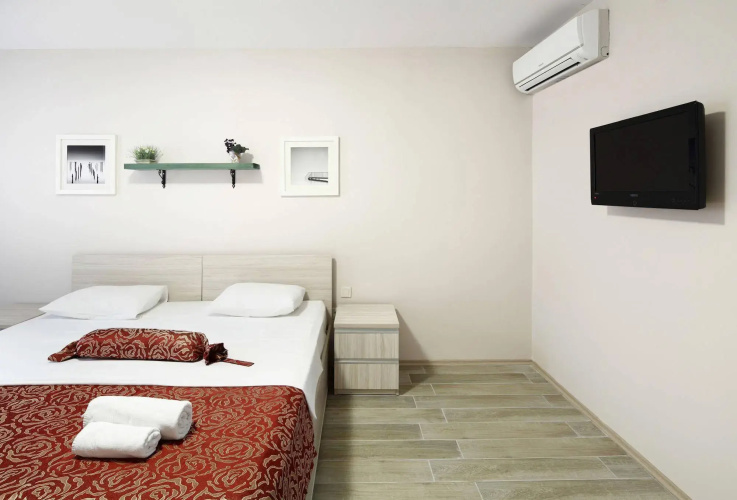 Biltepe Hotel