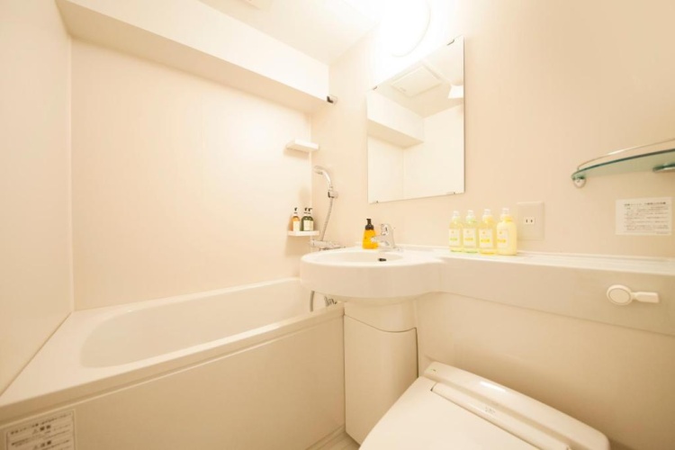 Executive Twin room
