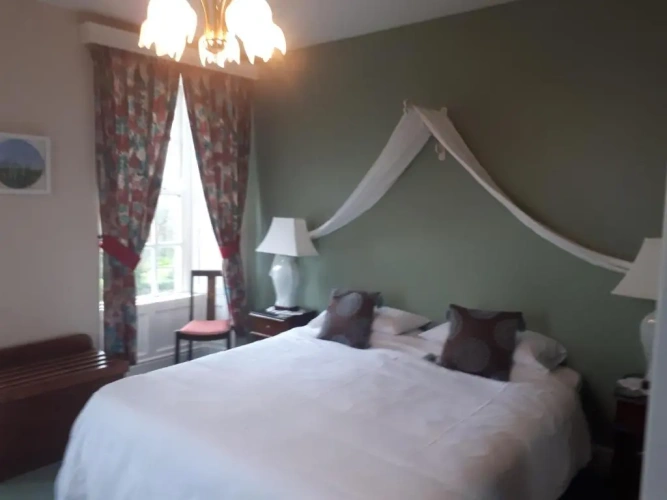 Comfort Triple room