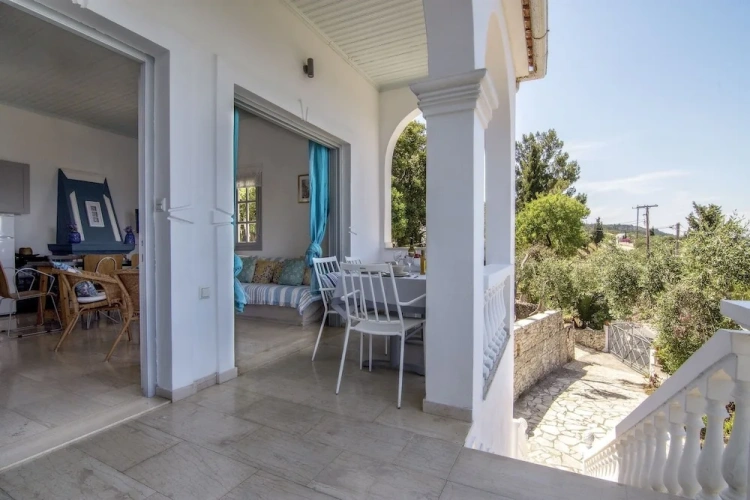2 Bedrooms Suite with sea view