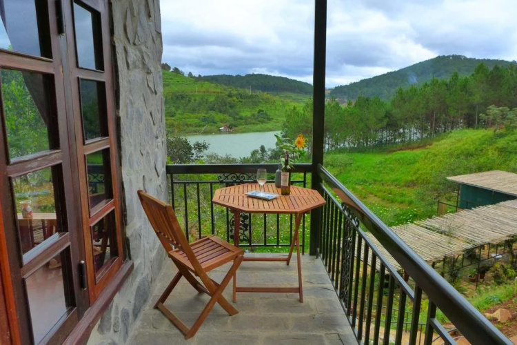 Zen Cafe Lakeside