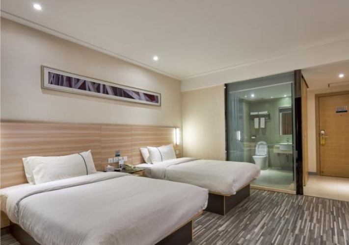 Business Twin room
