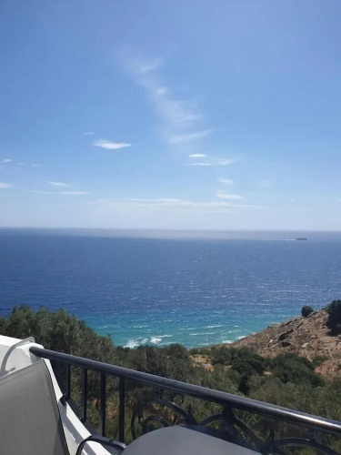Andros Seaview Hotel