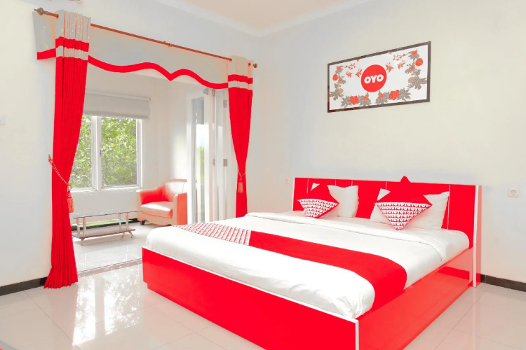 Syariah Guest House