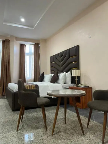 Hotelbild