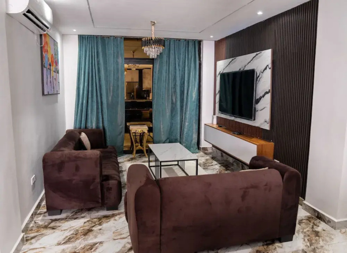 Borelie Guest House