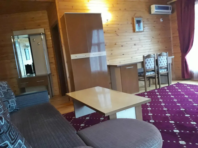 Kungut Hotel & Resort