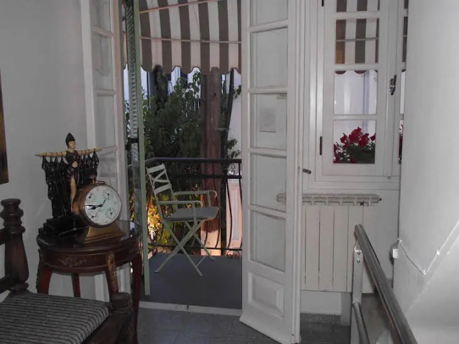 Hotel Zorzis