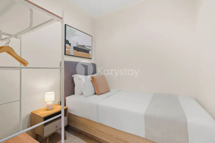 Maravi by Kozystay - Menteng
