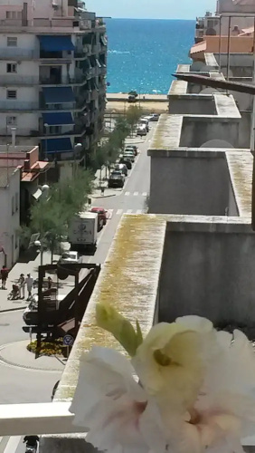 Apartamento Mediterraneo