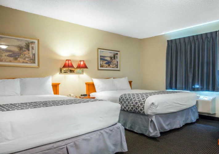 NEXTLoft Extended Stay & Suites