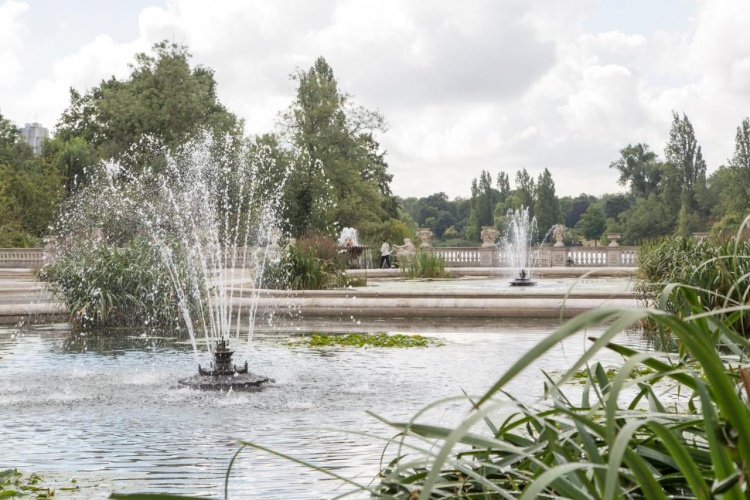 Thistle London Hyde Park Kensington Gardens photo 21
