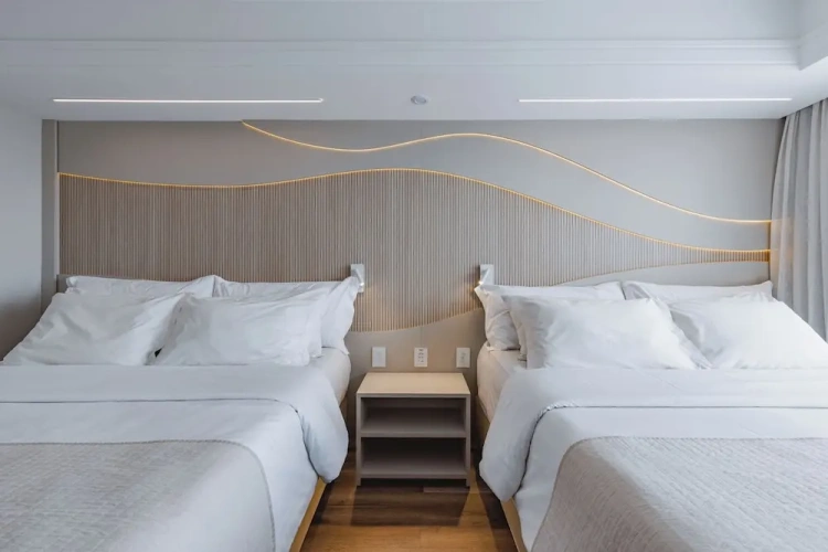 Family Apartment