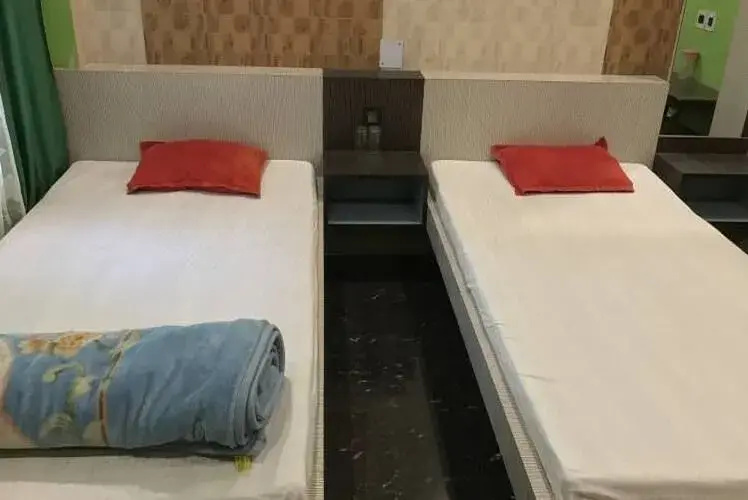 Hotel Raj Biraj Lodge