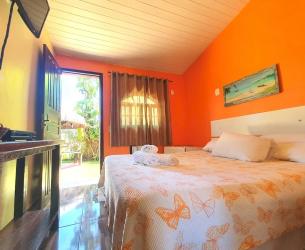 Standard Double Suite