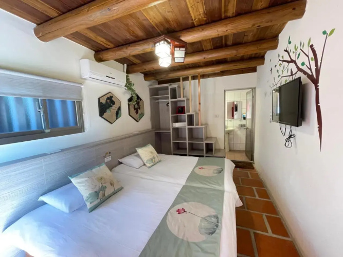Eighty-eight B&B
