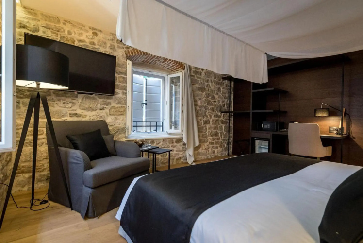 Murum Boutique Hotel