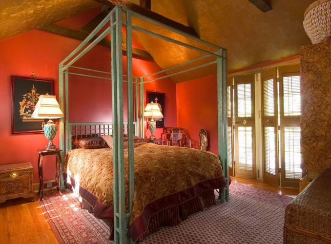 Homestead Inn - Thomas Henkelmann