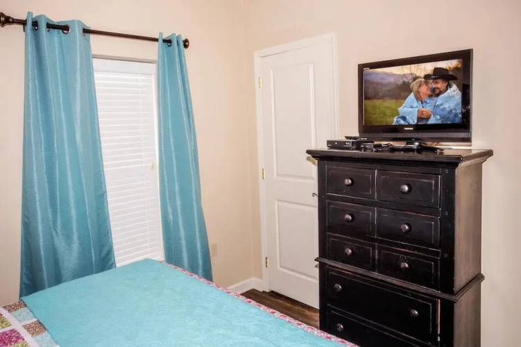 Cedar Lodge 303