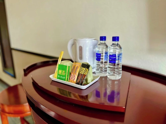 Royal Twin room
