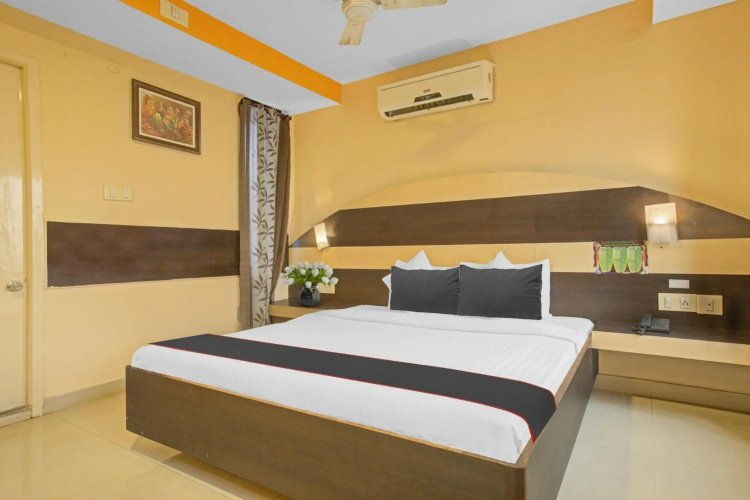 Collection O 87564 Mgr Inn