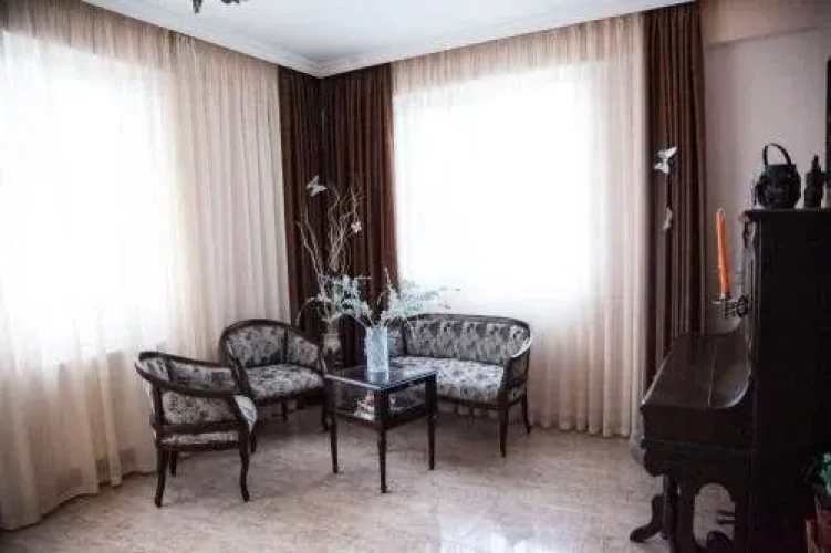 Guest House Tsminda Nino