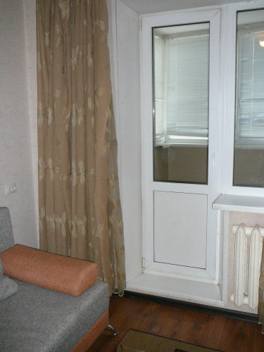 Фотография номера квартиры Домашняя на Мельничной 24