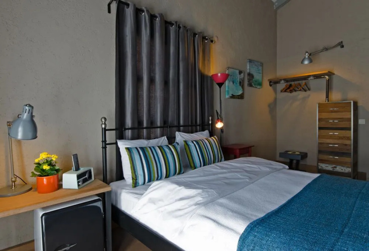Hotelbild